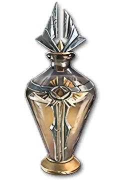 Elixir of Holy Bolts
